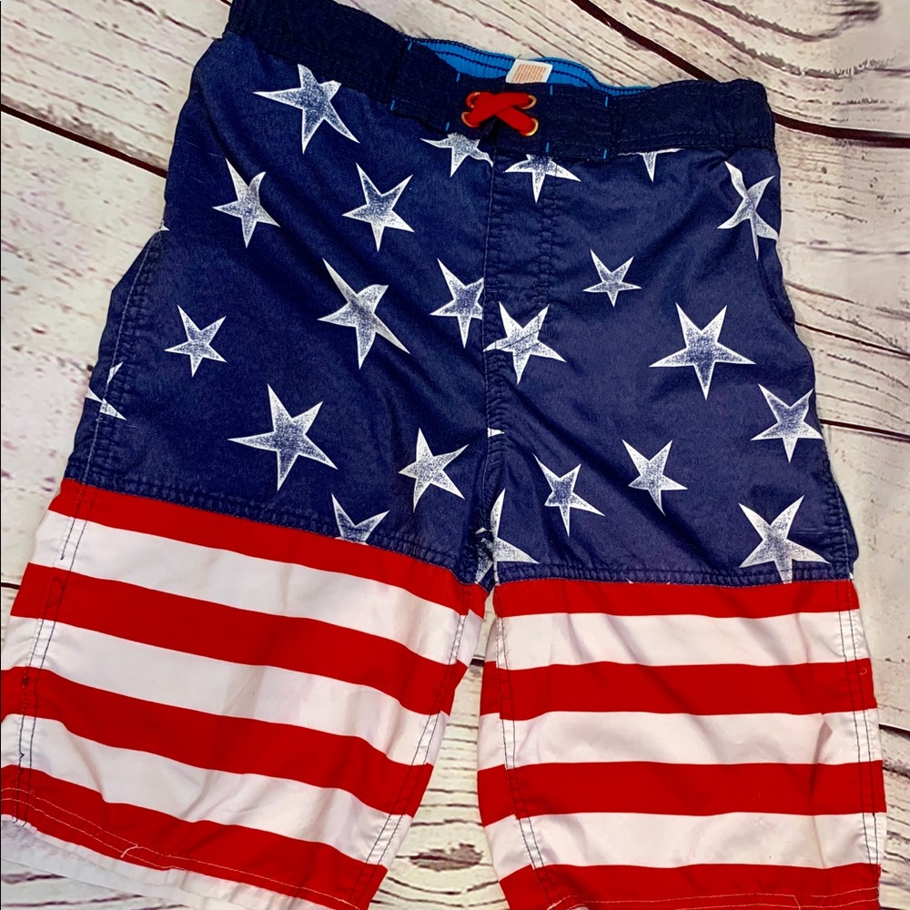 ❤️ BOGO Boys board shorts